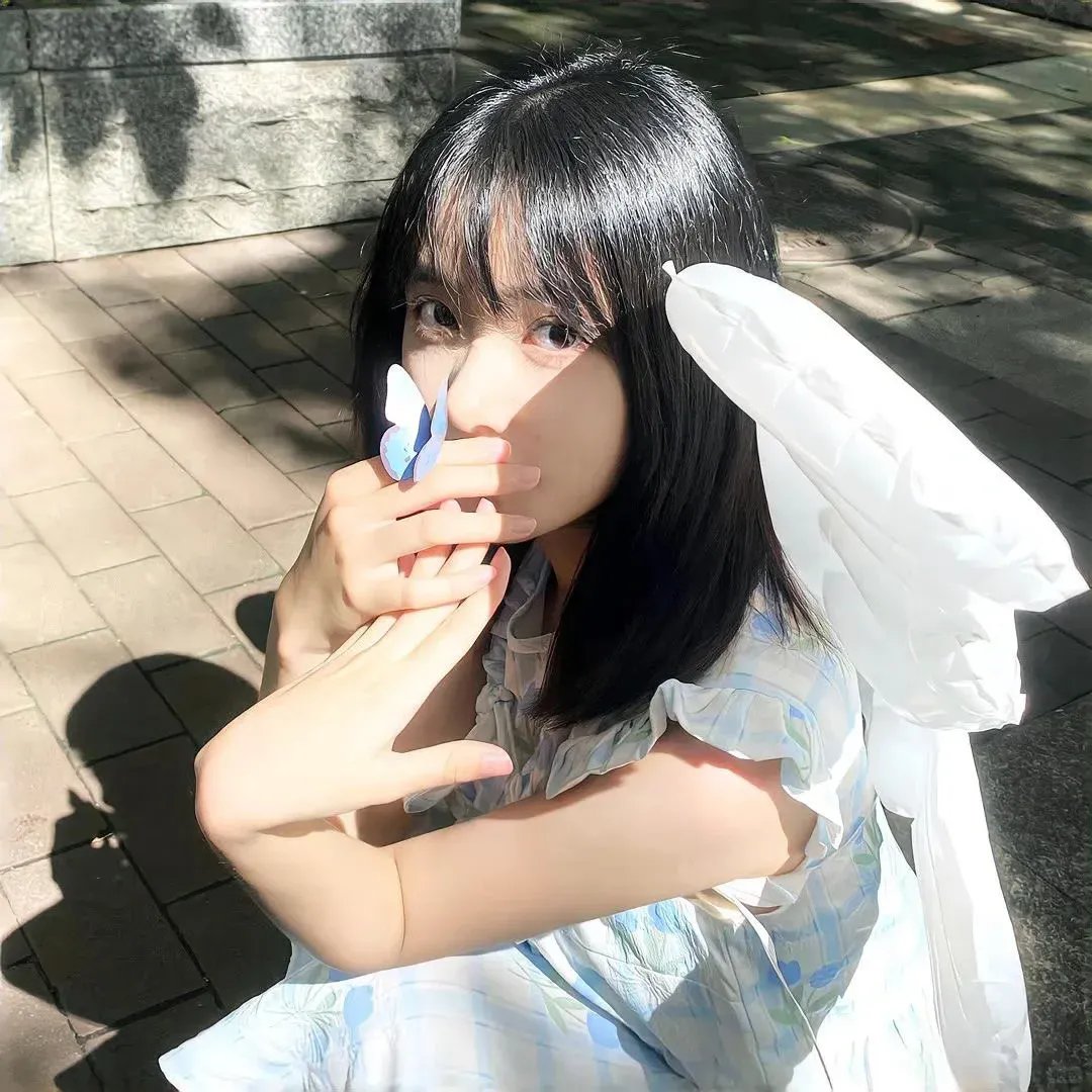 美人追 海报