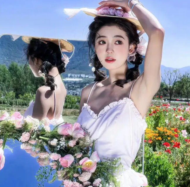 塞岛血战史 海报